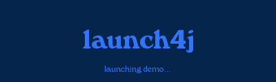 /echelon/i2p.i2p/raw/commit/ee5cc099ede0b99a297e4f286d0ede8ed88c8321/installer/lib/launch4j/demo/SimpleApp/l4j/splash.bmp